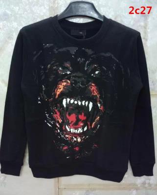 Cheap Givenchy Hoodies wholesale No. 208